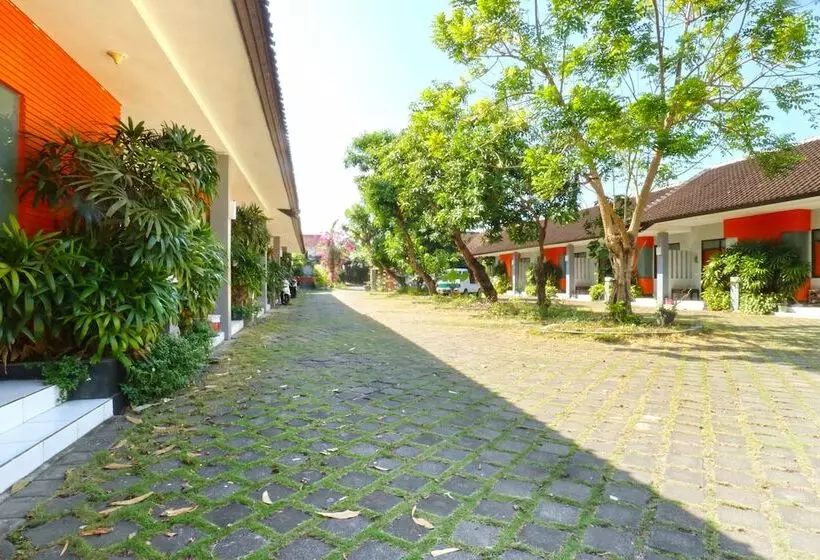 ホテル Sayang Residence 2