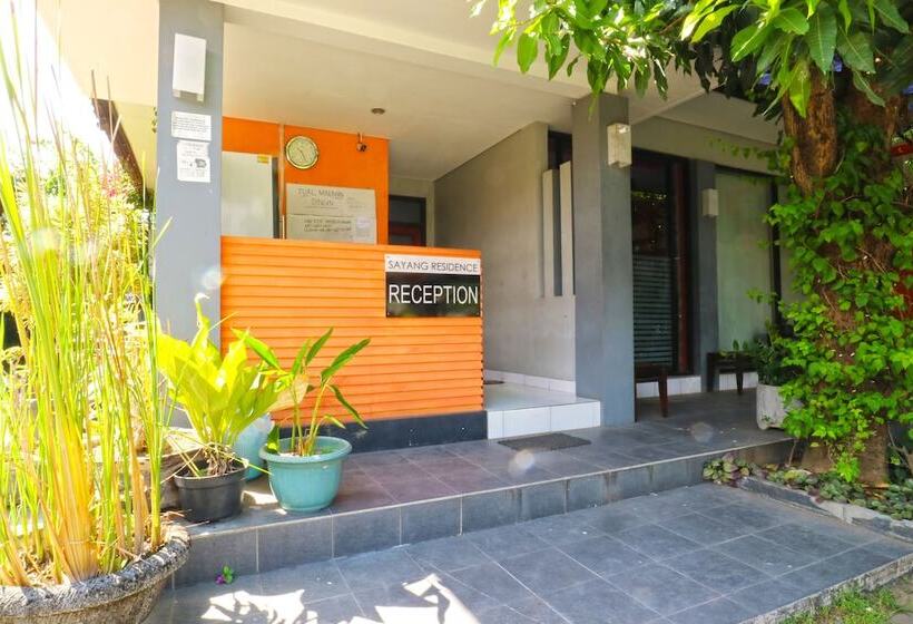 هتل Sayang Residence 2