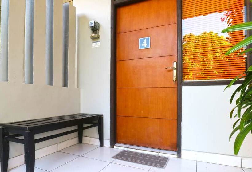 هتل Sayang Residence 2