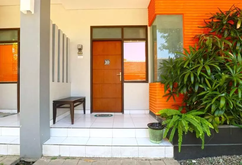 ホテル Sayang Residence 2