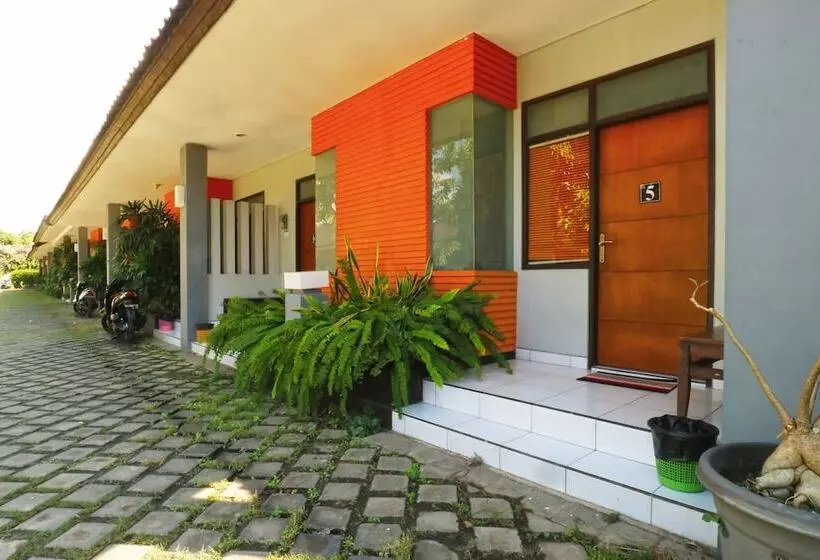 ホテル Sayang Residence 2