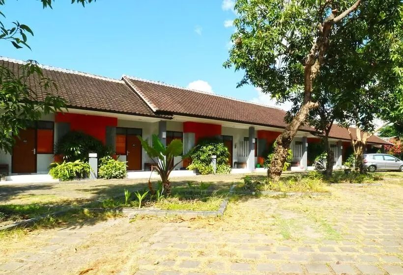 ホテル Sayang Residence 2