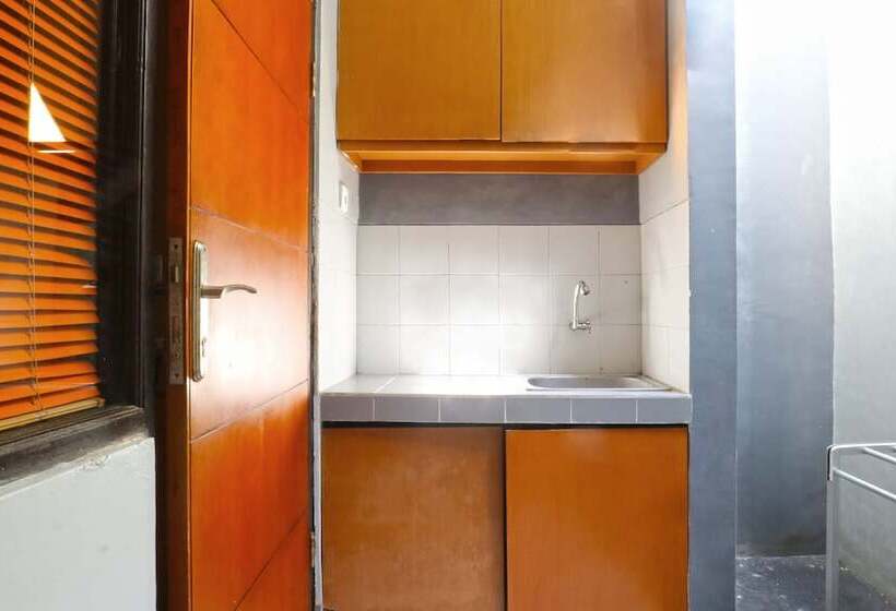 هتل Sayang Residence 2