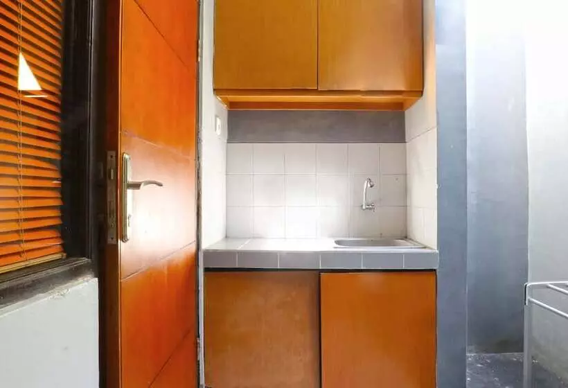 ホテル Sayang Residence 2