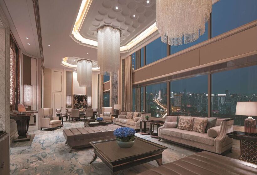 فندق Shangrila Shenyang