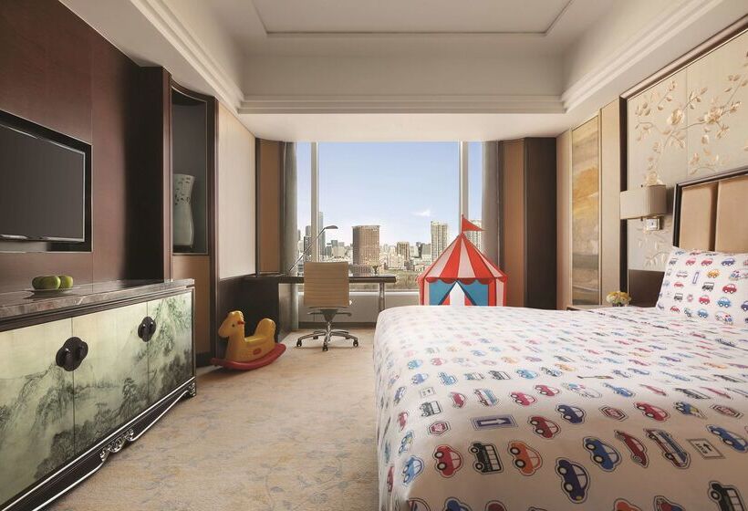 فندق Shangrila Shenyang