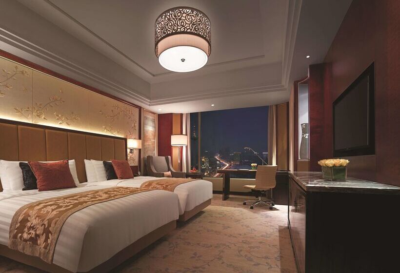فندق Shangrila Shenyang