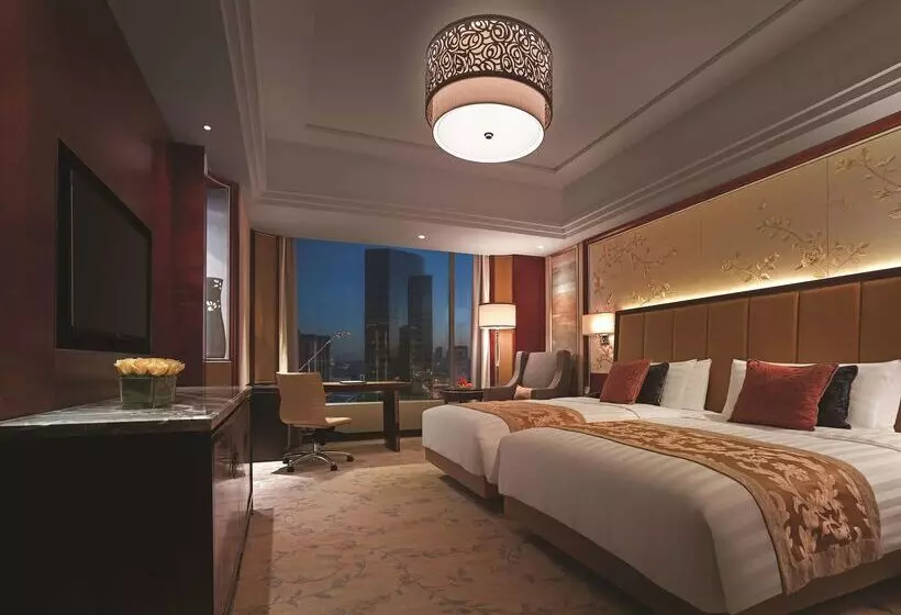 Отель Shangrila Shenyang