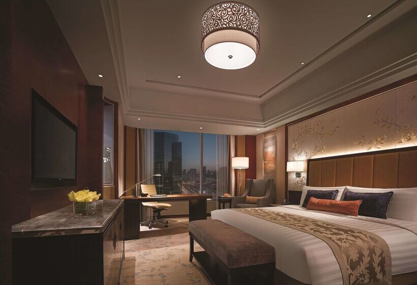 فندق Shangrila Shenyang