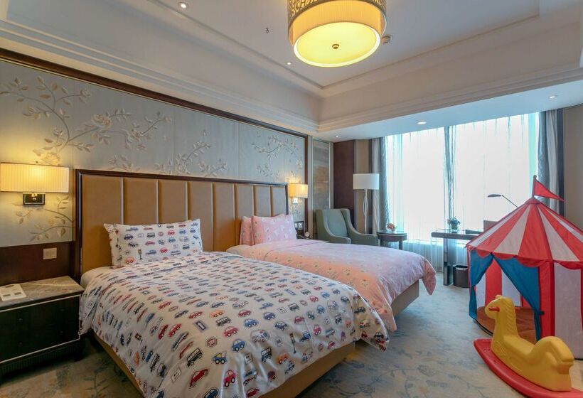 فندق Shangrila Shenyang