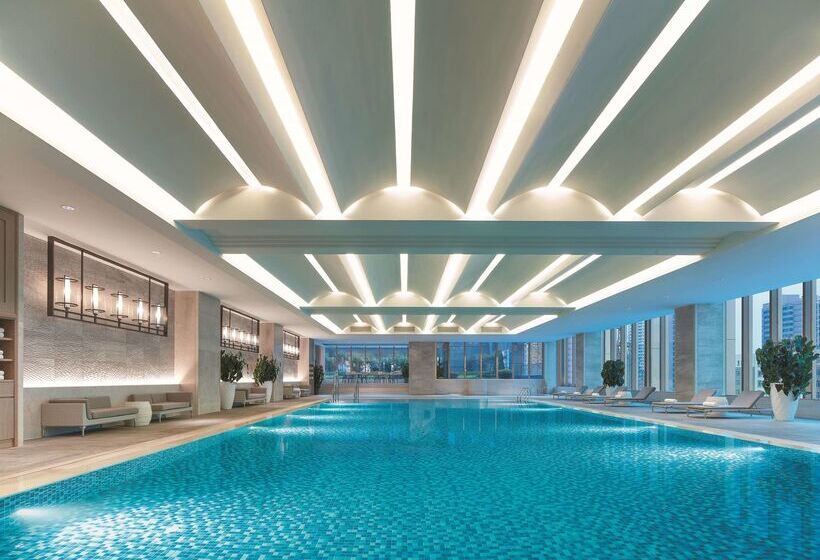 فندق Shangrila Shenyang