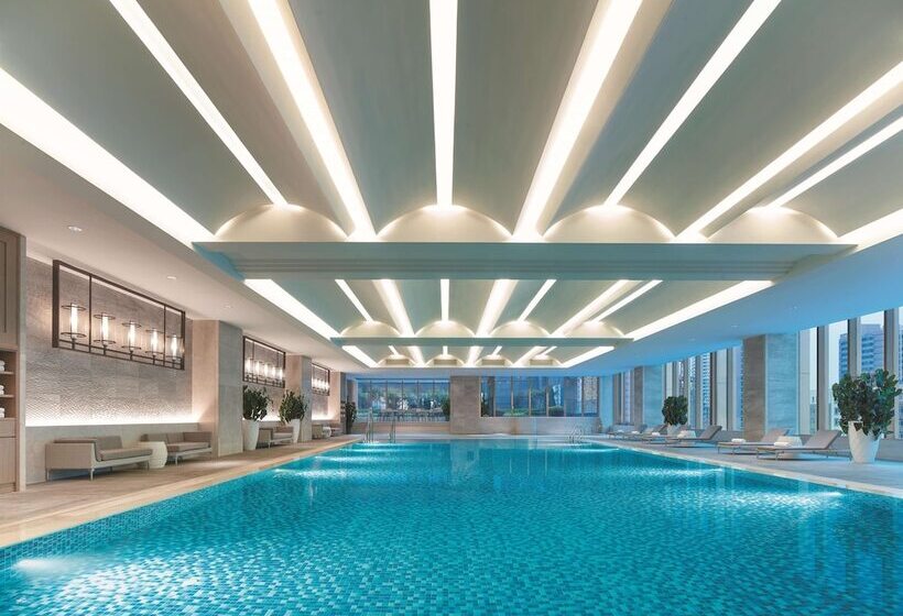 فندق Shangrila Shenyang