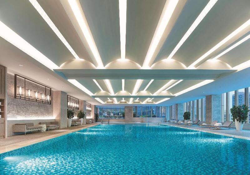 فندق Shangrila Shenyang