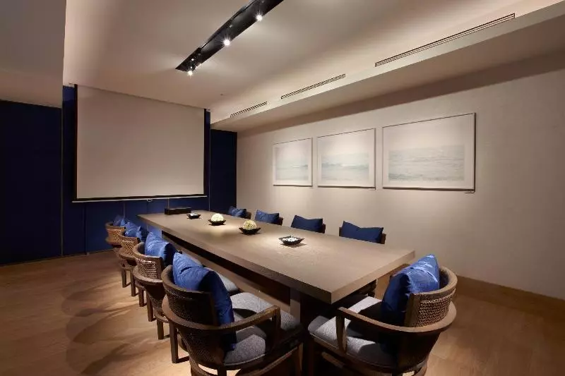 هتل Silks Place Tainan