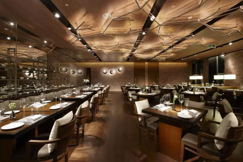 هتل Silks Place Tainan