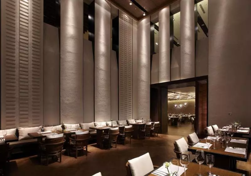 هتل Silks Place Tainan