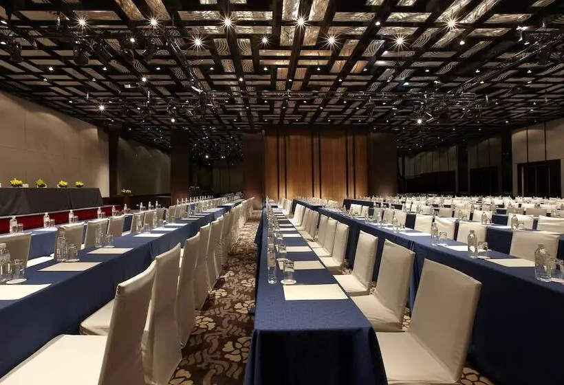 هتل Silks Place Tainan