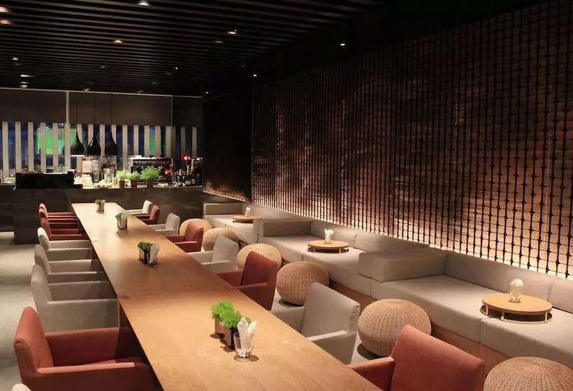 هتل Silks Place Tainan