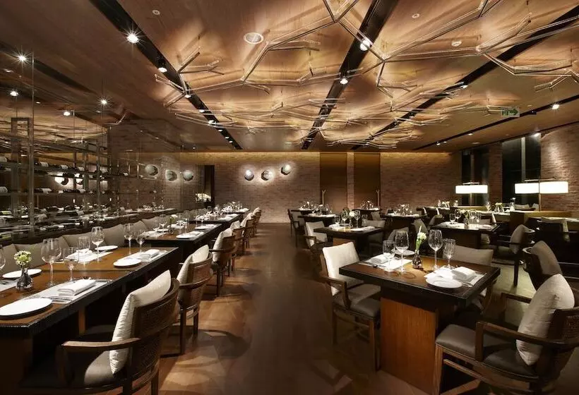 هتل Silks Place Tainan