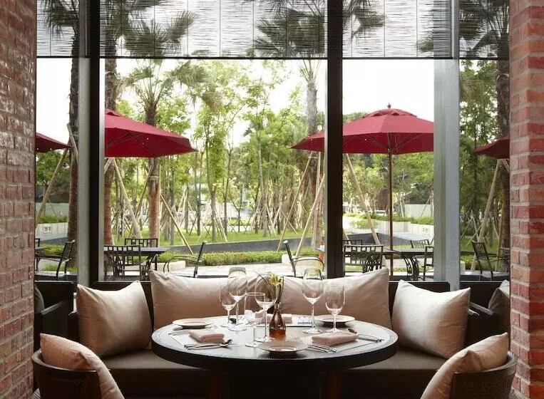 هتل Silks Place Tainan