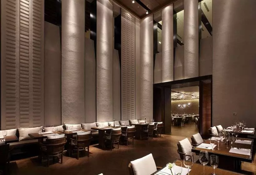 هتل Silks Place Tainan