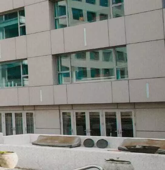 هتل Silks Place Tainan