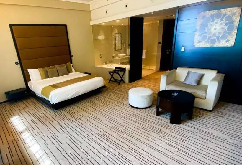 ホテル Southern Sun Abu Dhabi