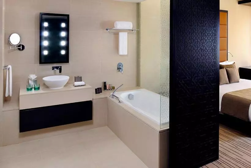 ホテル Southern Sun Abu Dhabi