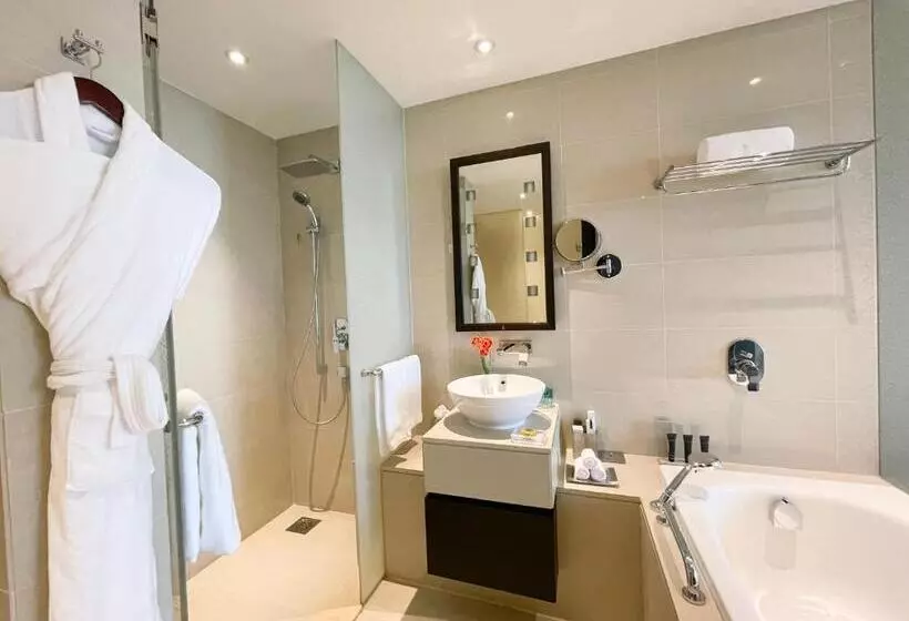 ホテル Southern Sun Abu Dhabi