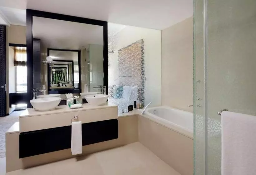 ホテル Southern Sun Abu Dhabi