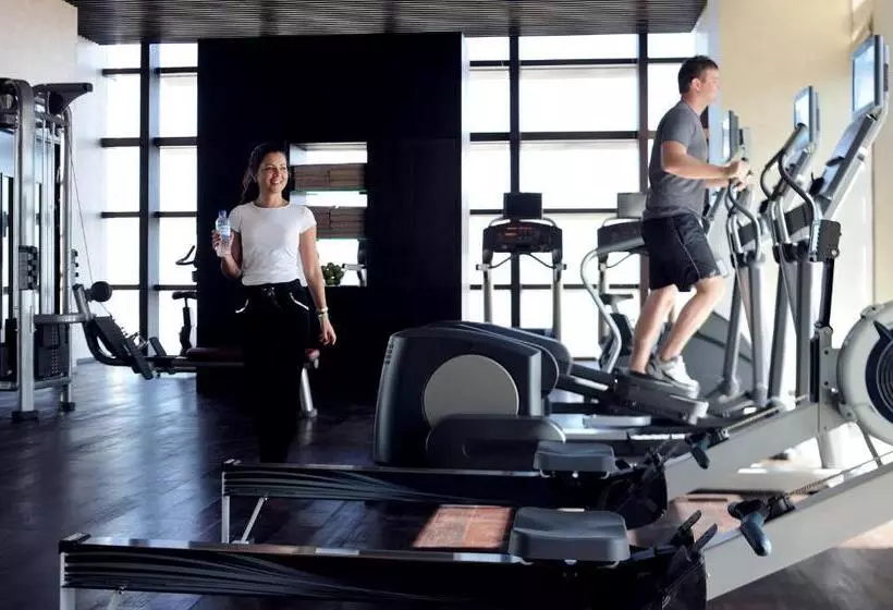 ホテル Southern Sun Abu Dhabi