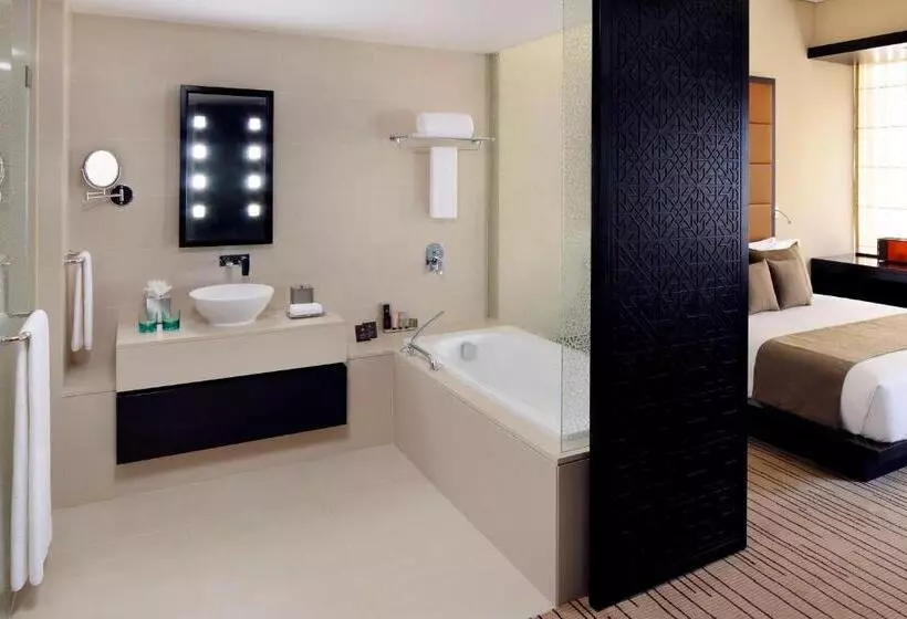 ホテル Southern Sun Abu Dhabi