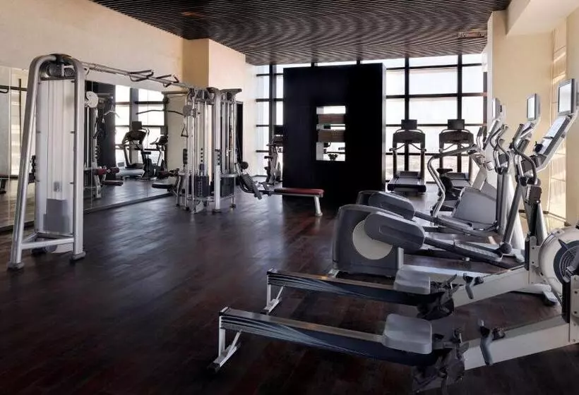 ホテル Southern Sun Abu Dhabi