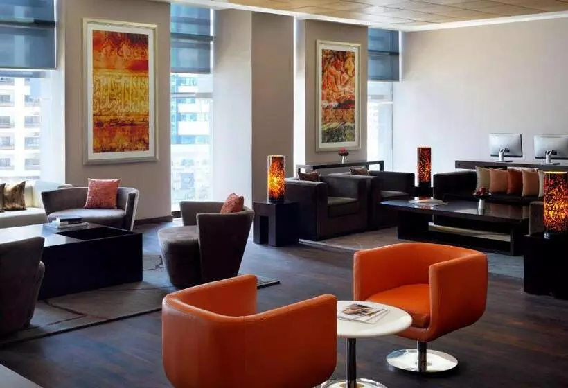 ホテル Southern Sun Abu Dhabi