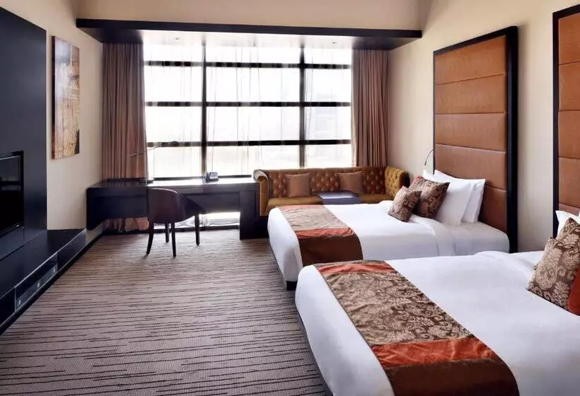 ホテル Southern Sun Abu Dhabi