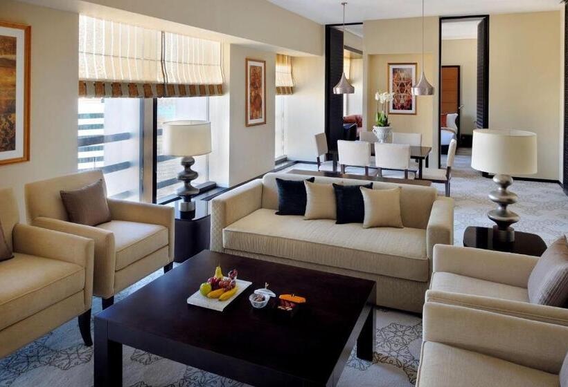 Отель Southern Sun Abu Dhabi