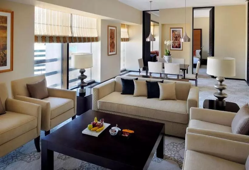 ホテル Southern Sun Abu Dhabi