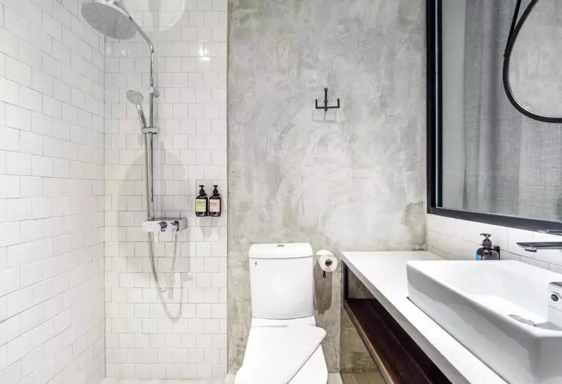 Tune Hotel Klia Klia2