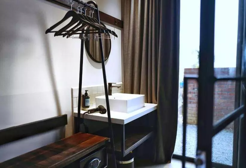 Tune Hotel Klia Klia2