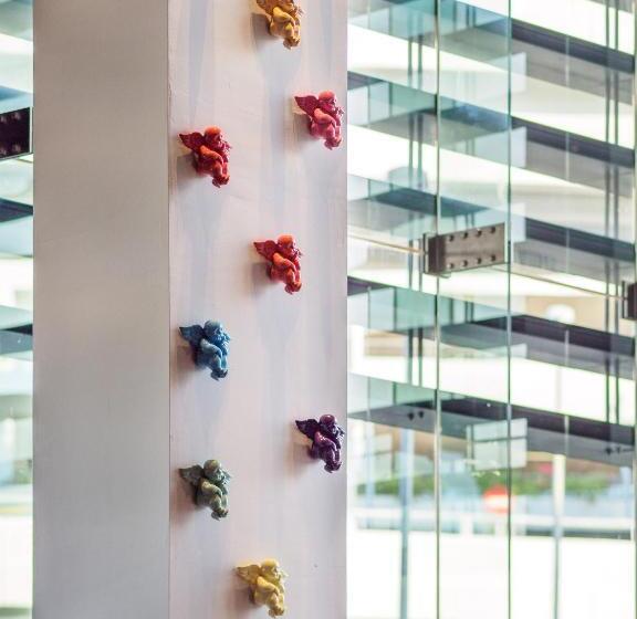 Tune Hotel Klia   Klia2