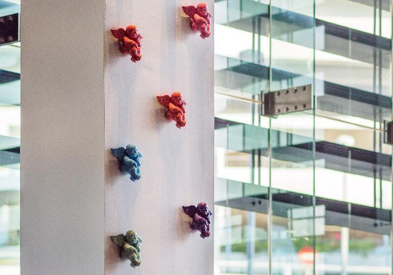 Tune Hotel Klia   Klia2