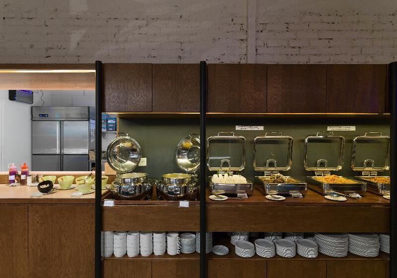 Tune Hotel Klia   Klia2