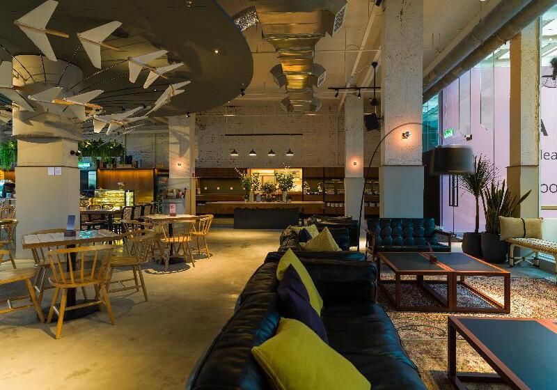 Tune Hotel Klia   Klia2