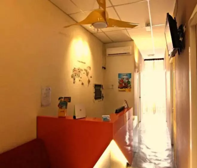 فندق Spot On 89816 Warm Blanket