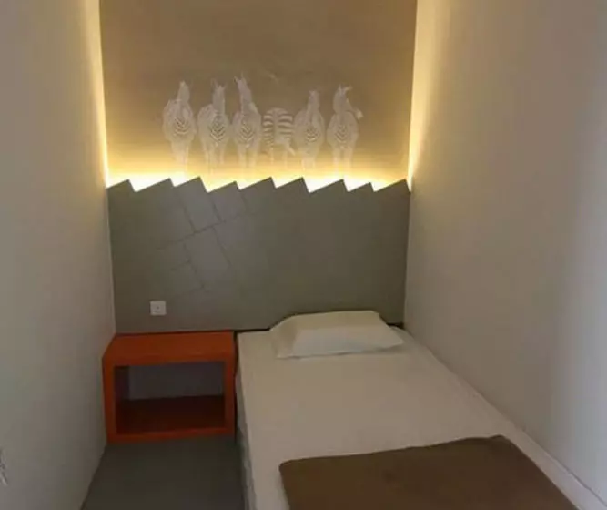 فندق Spot On 89816 Warm Blanket