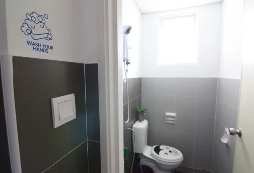 בית מלון כפרי Spot On 89816 Warm Blanket