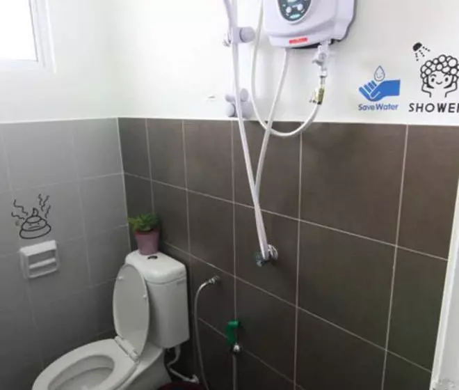 فندق Spot On 89816 Warm Blanket