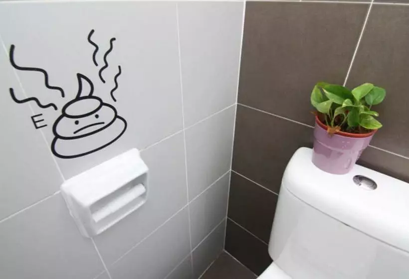 فندق Spot On 89816 Warm Blanket