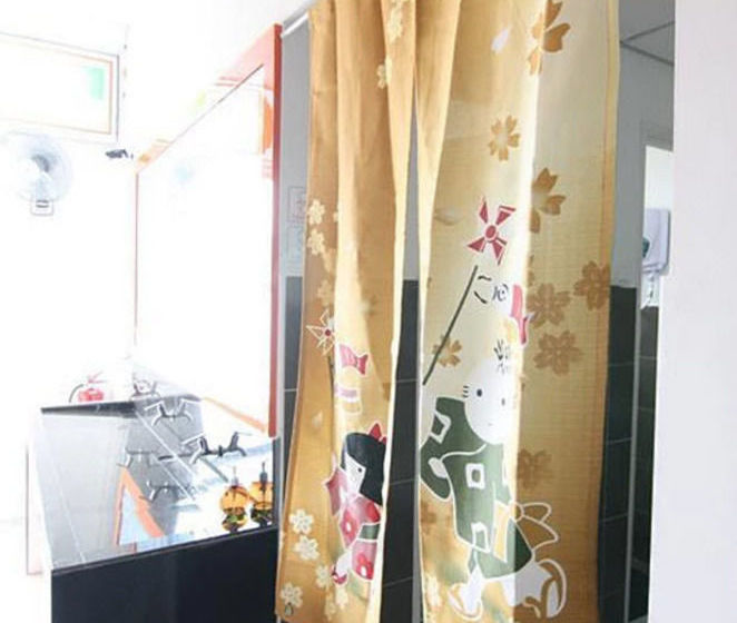 בית מלון כפרי Spot On 89816 Warm Blanket