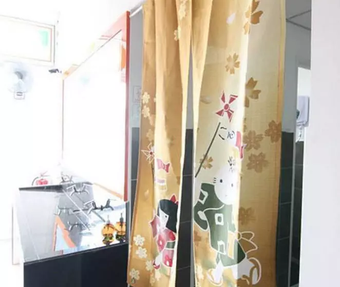 فندق Spot On 89816 Warm Blanket